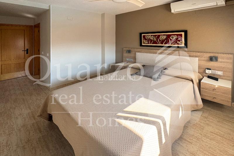 Foto b1d6abc9-e1d7-414e-941c-dedbcde2ddc3. Etagenwohnung mit kamin heizung pool in Oliva nova Oliva