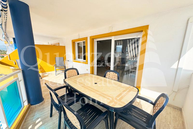 Foto b7459048-8fb3-4a7c-a7ab-73fdb7736620. Etagenwohnung mit kamin heizung pool in Oliva nova Oliva