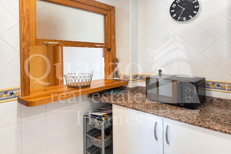 Foto bb3b84c3-b963-4826-a3a3-75cd0c674eef. Etagenwohnung mit kamin heizung pool in Oliva nova Oliva