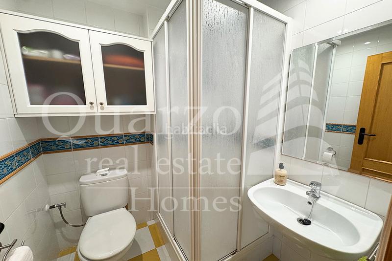 Foto bb9d71f1-052f-4dcc-91cb-5bf6113f9bae. Etagenwohnung mit kamin heizung pool in Oliva nova Oliva