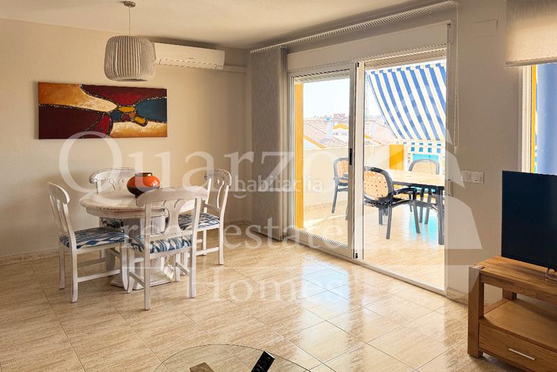 Foto c4b433da-348b-4c84-a314-8a8af66b1cf4. Etagenwohnung mit kamin heizung pool in Oliva nova Oliva