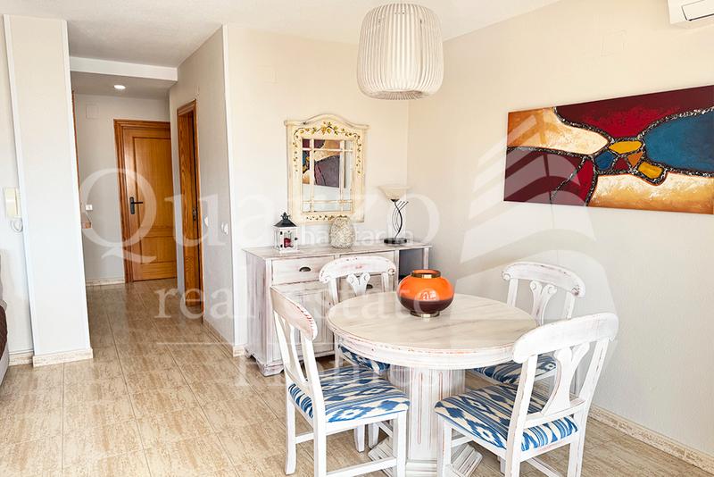 Foto c5ba4616-0fb2-421e-98c3-3b2a7843c070. Etagenwohnung mit kamin heizung pool in Oliva nova Oliva