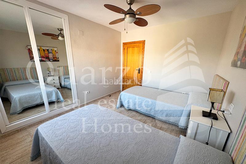 Foto ca6fafa5-1541-4bb4-adec-f68060b39ec5. Etagenwohnung mit kamin heizung pool in Oliva nova Oliva