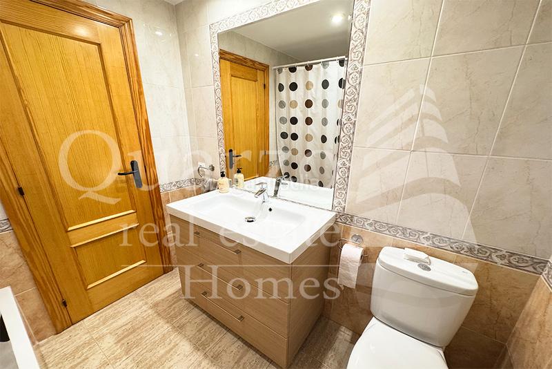 Foto cd165293-87b9-476c-a60c-474efbbba0e8. Etagenwohnung mit kamin heizung pool in Oliva nova Oliva