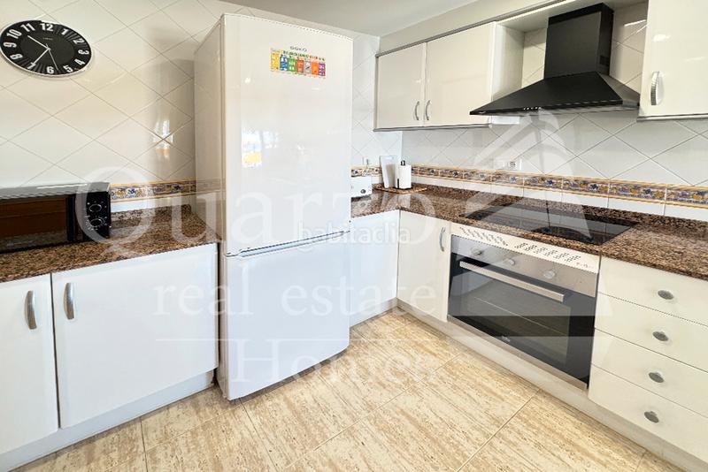 Foto d39f419d-6075-4af1-b8a2-1040fd92d0de. Etagenwohnung mit kamin heizung pool in Oliva nova Oliva