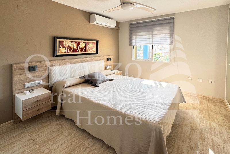 Foto dfd81a99-f235-46d7-b6c2-e540c53b291d. Etagenwohnung mit kamin heizung pool in Oliva nova Oliva