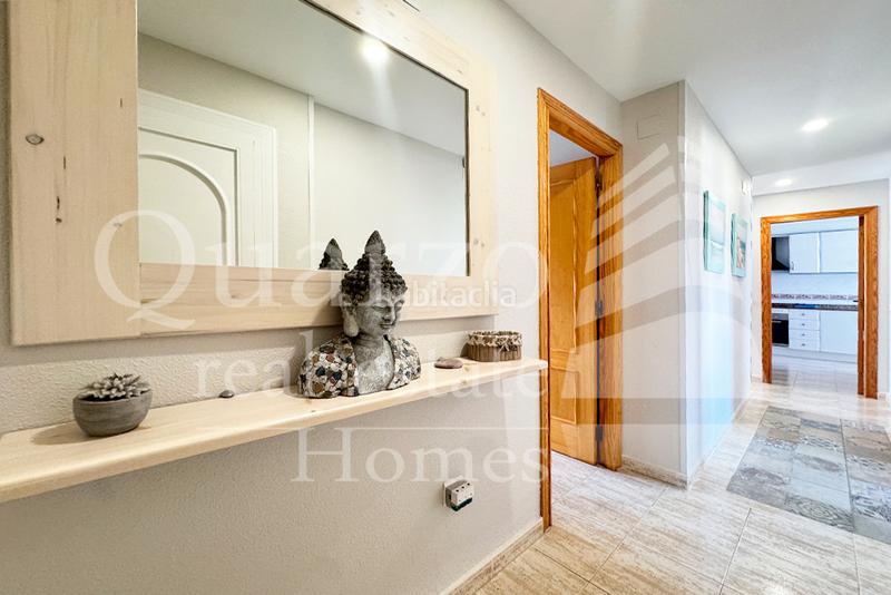 Foto f6d139f5-4f31-43c7-ada8-45f35be818f3. Etagenwohnung mit kamin heizung pool in Oliva nova Oliva