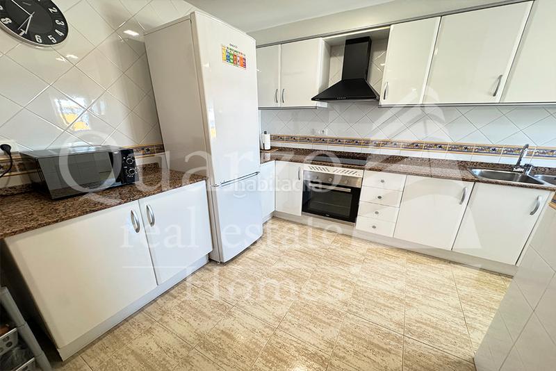 Foto ff39b791-90cc-44ef-9d05-6bdd01360e95. Etagenwohnung mit kamin heizung pool in Oliva nova Oliva