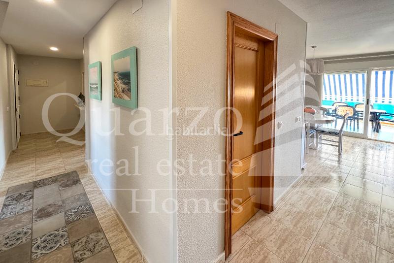 Foto ff581d71-0b36-4891-b744-b76ffcd4c21e. Etagenwohnung mit kamin heizung pool in Oliva nova Oliva