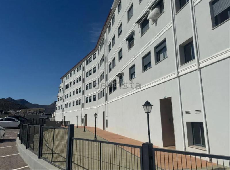 Foto 0919b542-c10b-401d-a334-626bb10553bb. Parking coche se vende plaza de garaje en la vall d´uixo en Vall d´Uixó (la)