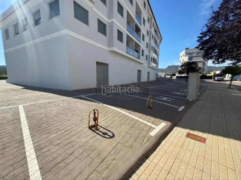 Foto 2adfcabc-a4b4-418e-a6cf-f18063ae8064. Parking coche se vende plaza de garaje en la vall d´uixo en Vall d´Uixó (la)