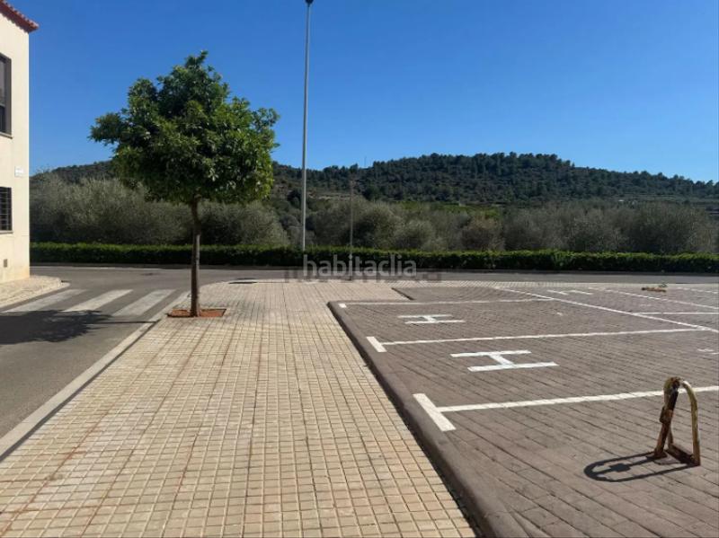 Foto 42d98828-c20d-4cba-a088-21d95b6d97b8. Parking coche se vende plaza de garaje en la vall d´uixo en Vall d´Uixó (la)