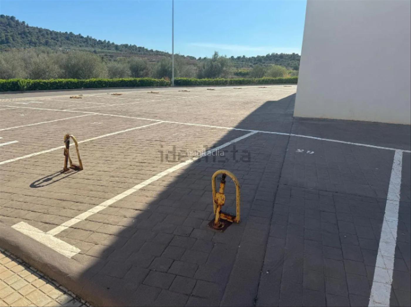Se vende plaza de garaje en La Vall dUixo Vall dUix (la)