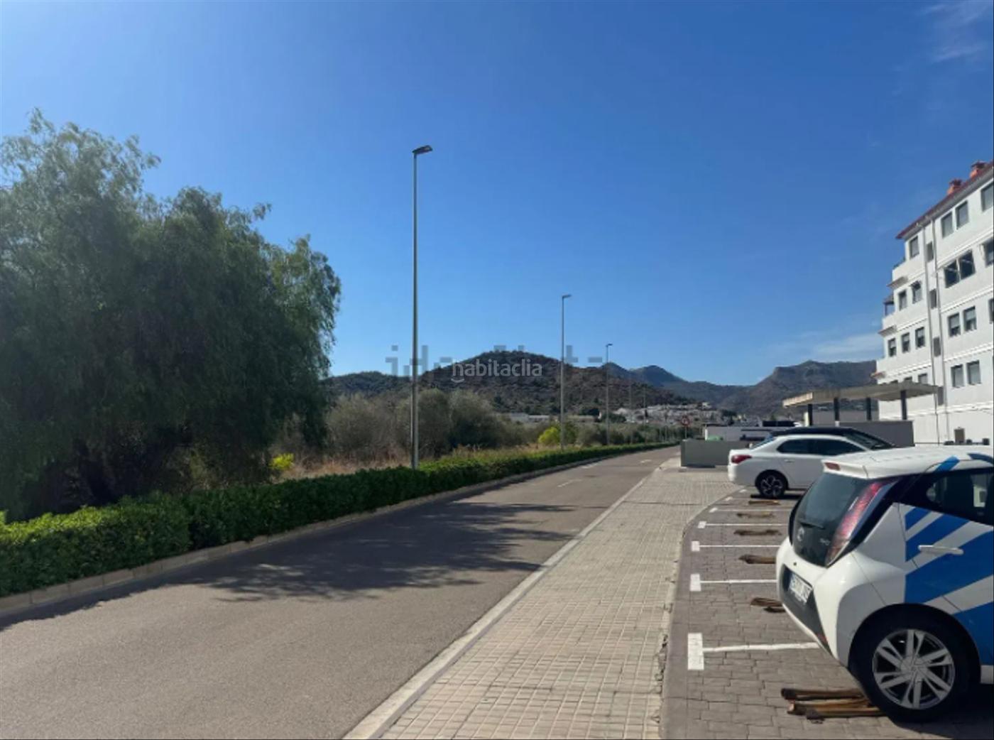 Se vende plaza de garaje en La Vall dUixo Vall dUix (la)