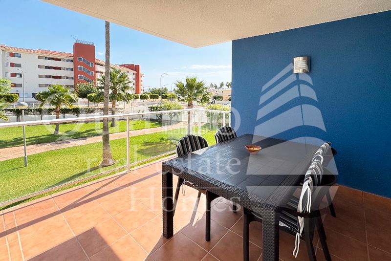 Foto 49d4e522-b6a4-48b5-af4f-eddf6813008d. Piso elegancia y confort en el corazón de el verger en Verger (el)