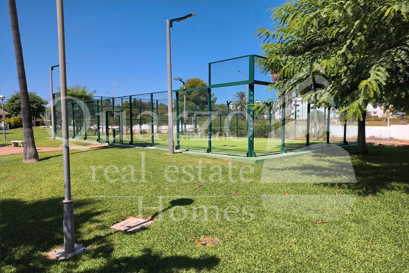Foto 5a6888b2-a3fb-4129-82f7-b87a6babb595. Piso elegancia y confort en el corazón de el verger en Verger (el)
