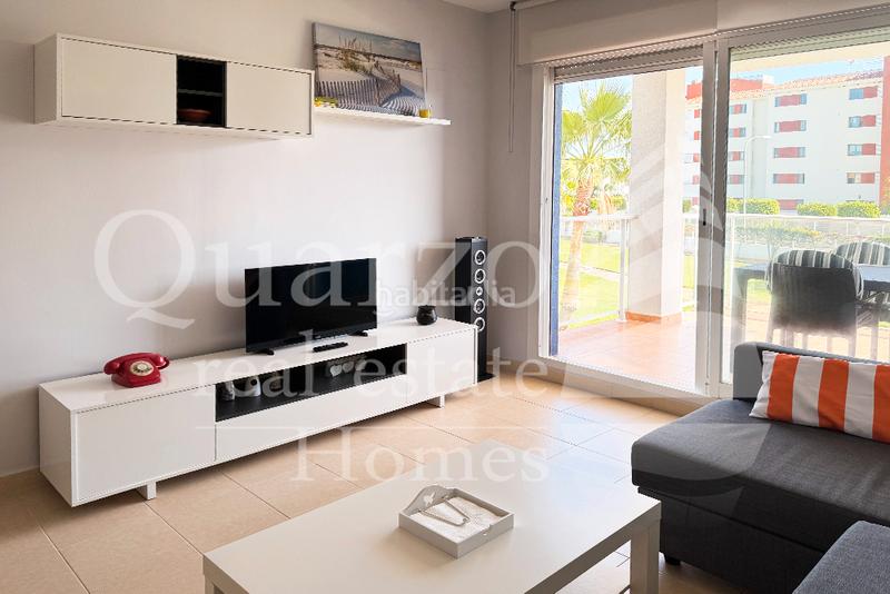 Foto 6d27cf59-c9e2-4b59-ba62-bd7aaba997e4. Piso elegancia y confort en el corazón de el verger en Verger (el)