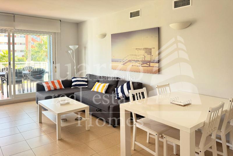 Foto 8a7658a9-be55-4e11-8dbc-ee951fc53c2e. Piso elegancia y confort en el corazón de el verger en Verger (el)