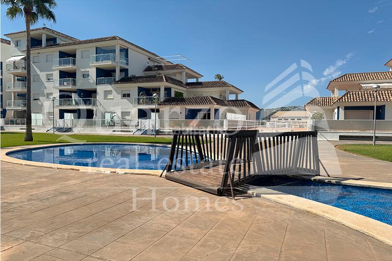 Foto a2cf2dd0-aeed-4e5b-a071-191c9114867d. Piso elegancia y confort en el corazón de el verger en Verger (el)