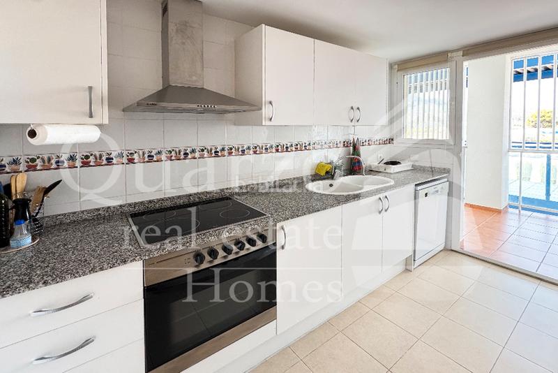Foto b32cbcd4-cbe9-4539-93dc-d37f3f2fd439. Piso elegancia y confort en el corazón de el verger en Verger (el)