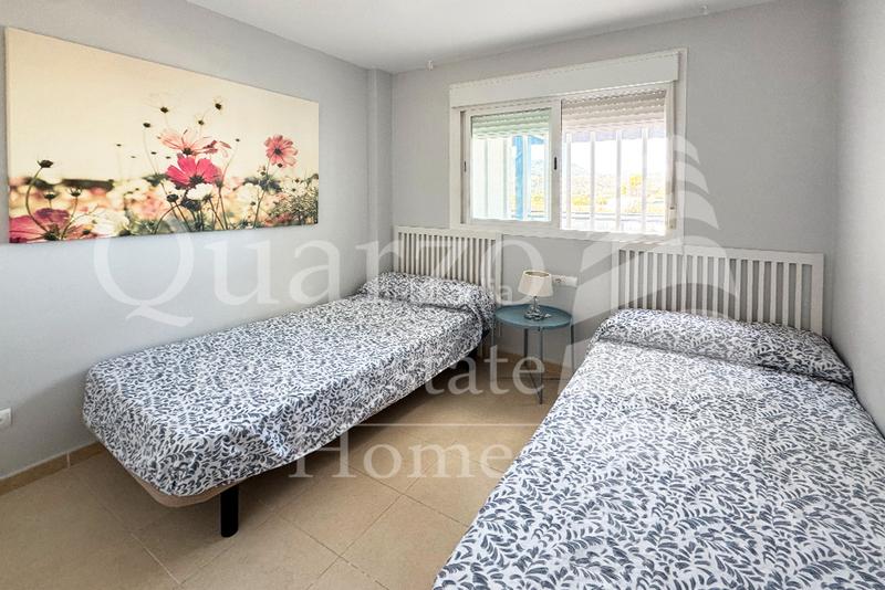 Foto b5729f5a-fcba-42b0-a11e-41ce57f51722. Piso elegancia y confort en el corazón de el verger en Verger (el)