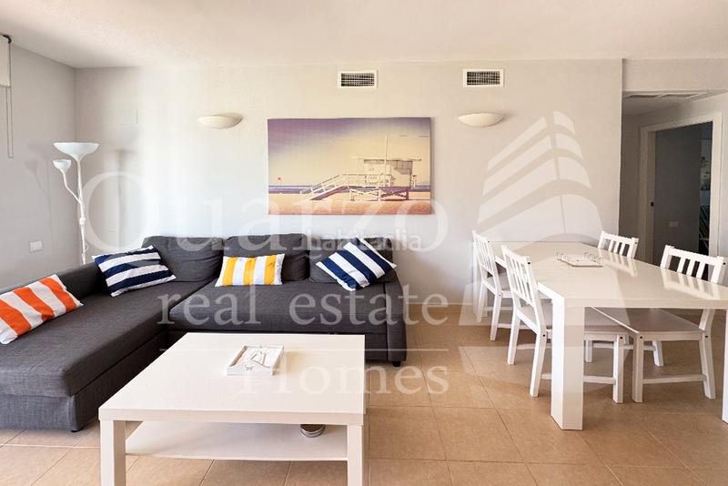 Foto e0b8bc54-2a80-44c2-bf2e-2101f3287042. Piso elegancia y confort en el corazón de el verger en Verger (el)