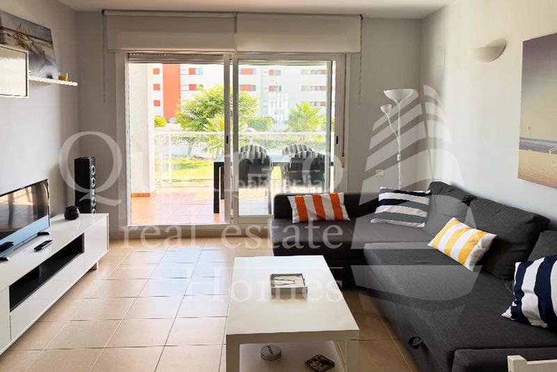Foto e870af01-73e9-499e-bd37-f7f57a7f6b5d. Piso elegancia y confort en el corazón de el verger en Verger (el)
