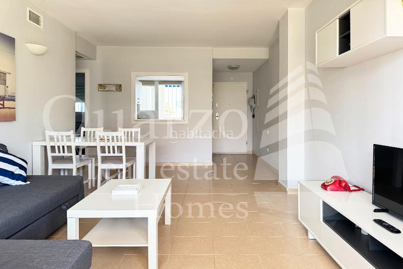 Foto ec307391-6534-467f-91a4-0bd553fcbb39. Piso elegancia y confort en el corazón de el verger en Verger (el)
