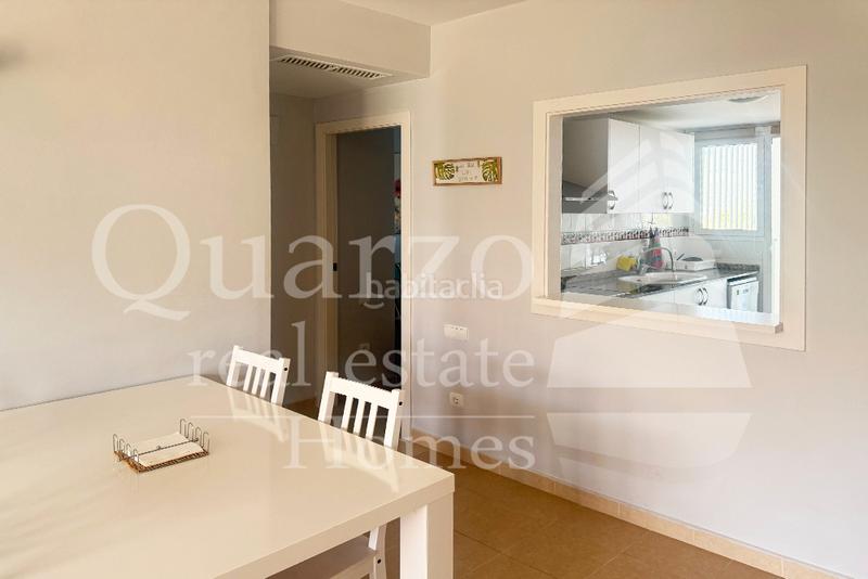 Foto f5650b26-f38c-4278-86f7-f33b39afad9b. Piso elegancia y confort en el corazón de el verger en Verger (el)
