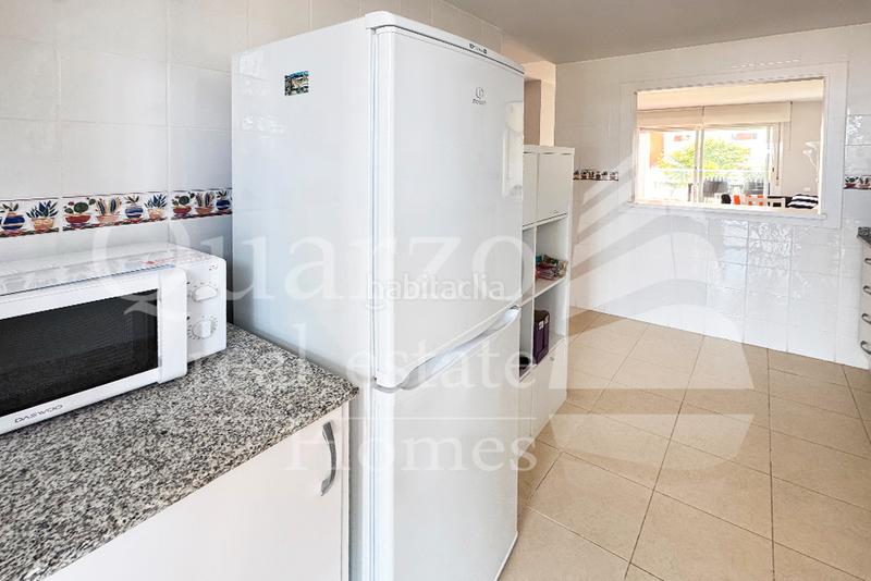 Foto f971cd40-1105-4dca-ad57-a25b5d912fe6. Piso elegancia y confort en el corazón de el verger en Verger (el)