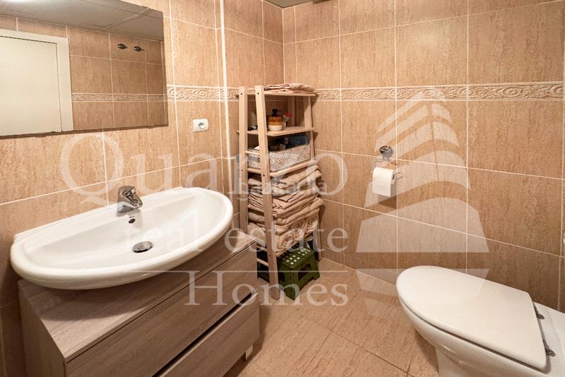 Foto fc57a421-d9d9-437f-849f-3be9749bf6fa. Piso elegancia y confort en el corazón de el verger en Verger (el)