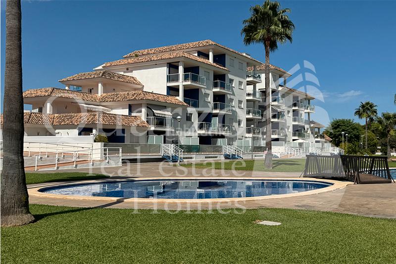 Foto fc787d45-2da0-4672-81fe-0373821782aa. Piso elegancia y confort en el corazón de el verger en Verger (el)