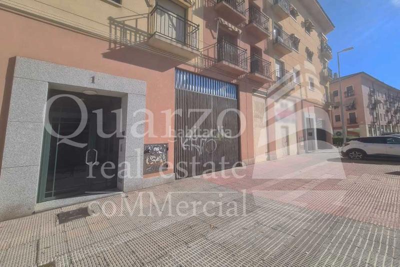 Foto 26a5a576-ecbb-40e1-b19d-55750826b2bf. Geschäftsraum in Puerta de Cuartos-Avenida de Portugal Talavera de la Reina