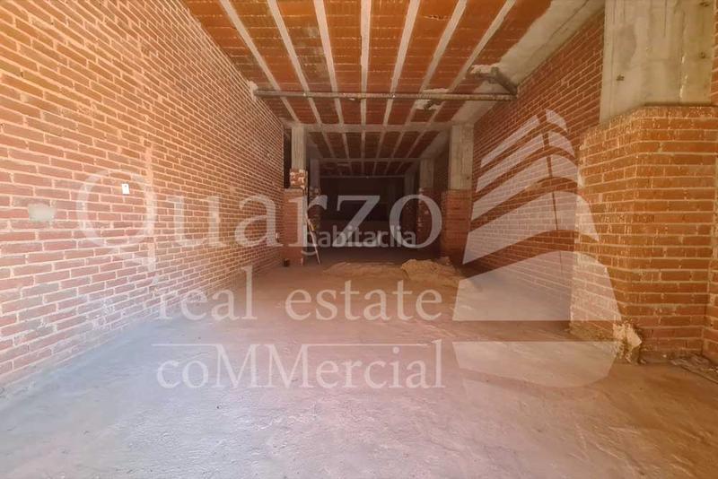 Foto 5d334f61-62ca-4722-a40e-c157058a7277. Geschäftsraum in Puerta de Cuartos-Avenida de Portugal Talavera de la Reina