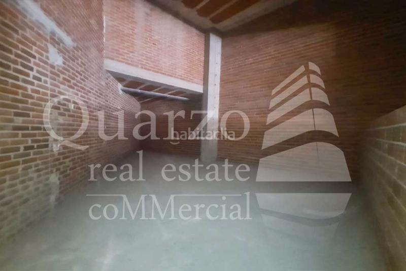 Foto 6a475a30-8875-4ab0-962a-041f202fab3c. Geschäftsraum in Puerta de Cuartos-Avenida de Portugal Talavera de la Reina