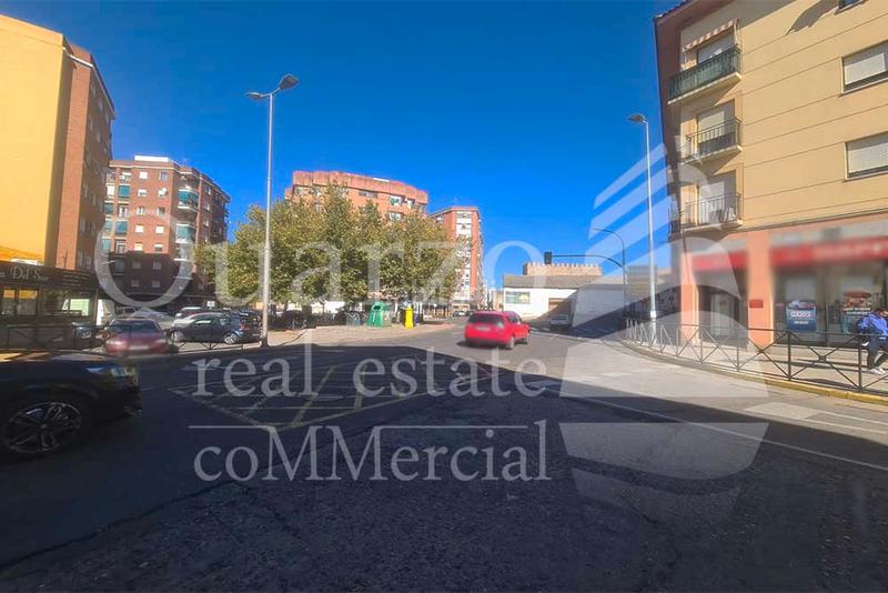 Foto 94761501-c513-45bd-8d3d-ee2e663c5b9d. Geschäftsraum in Puerta de Cuartos-Avenida de Portugal Talavera de la Reina