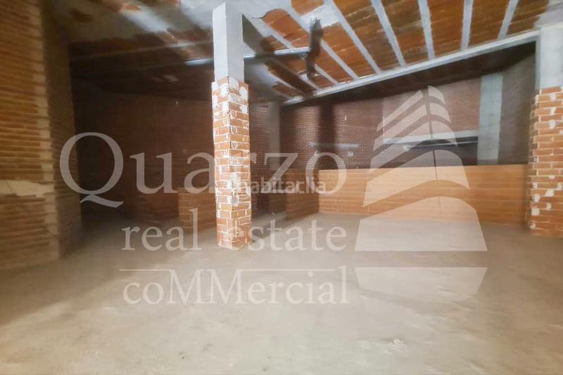 Foto edd1b268-de1d-4c44-aa46-5d296831f23f. Geschäftsraum in Puerta de Cuartos-Avenida de Portugal Talavera de la Reina