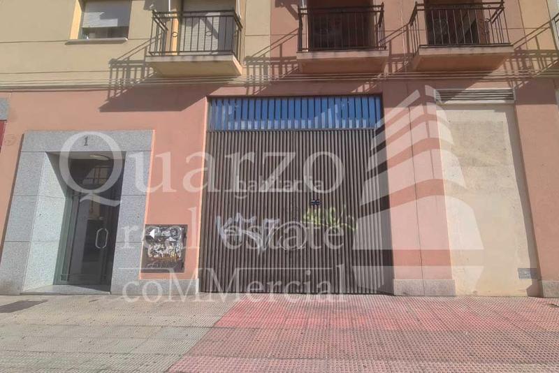 Foto f97f22ed-cde1-4489-99d6-f1a936293e32. Geschäftsraum in Puerta de Cuartos-Avenida de Portugal Talavera de la Reina