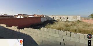 Terreny residencial  Callejón fraguas. Se vende solar urbano en escalonilla (toledo)
