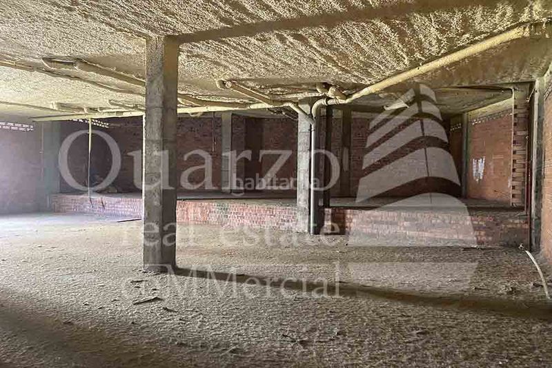 Foto 091d11f1-f555-44f6-8e0e-319d196a71aa. Local comercial a Cistérniga