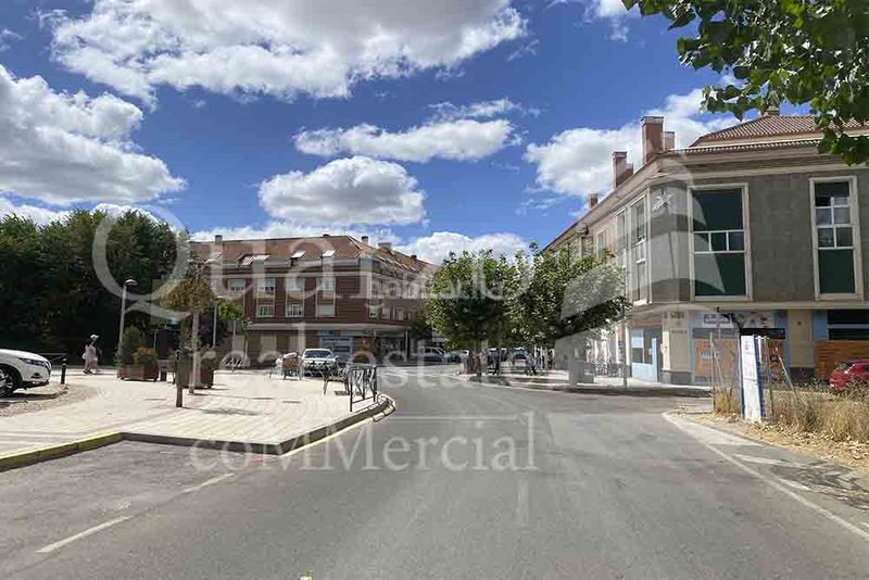 Foto 1100ed96-1cfc-49c0-92e9-23c01fa4acdf. Local comercial a Cistérniga