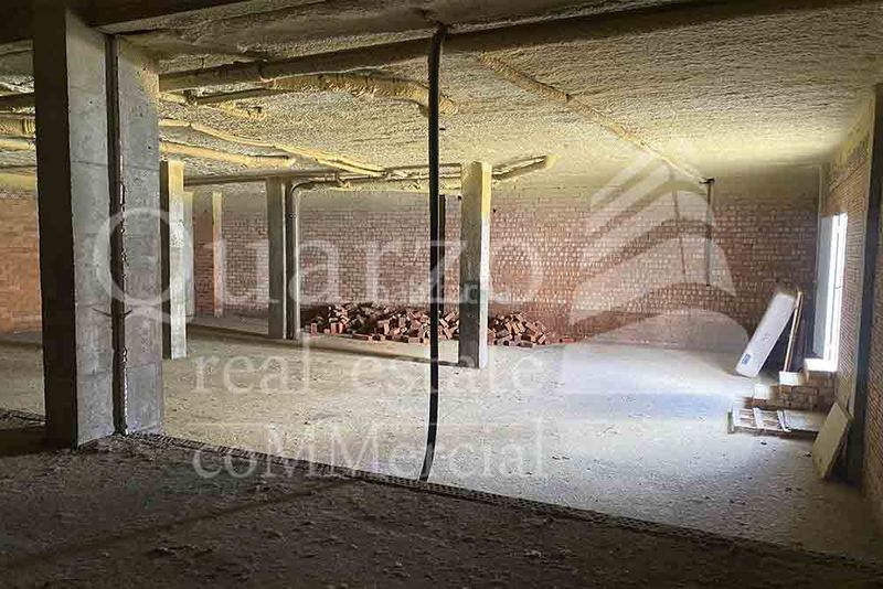 Foto 484daf19-37d5-4eb8-bb61-e44edd3249db. Local comercial a Cistérniga