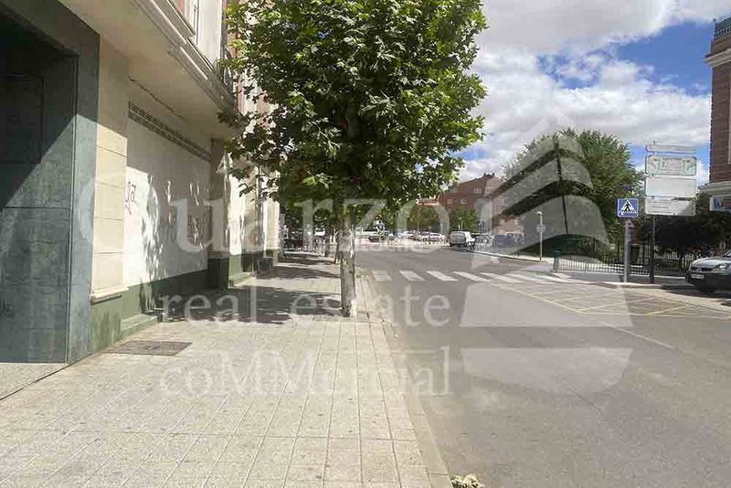 Foto 736a0ec6-73c2-429e-84d7-6254cb9ac11b. Local comercial a Cistérniga