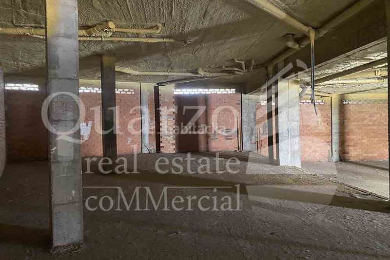 Foto 8093ab04-db86-4b76-b2fe-feec4e5d6d0a. Local comercial a Cistérniga