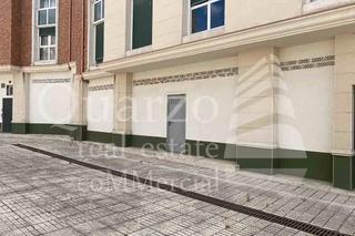 Geschäftsraum in Cistérniga. Se vende local comercial en cistérniga, valladolid