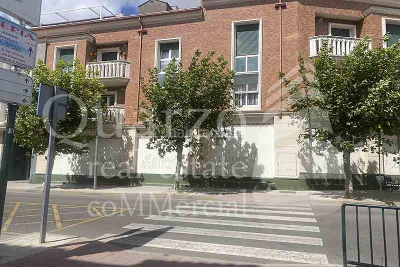 Foto b792bce8-5a1e-4e2d-985f-67304d9f97a0. Local comercial a Cistérniga