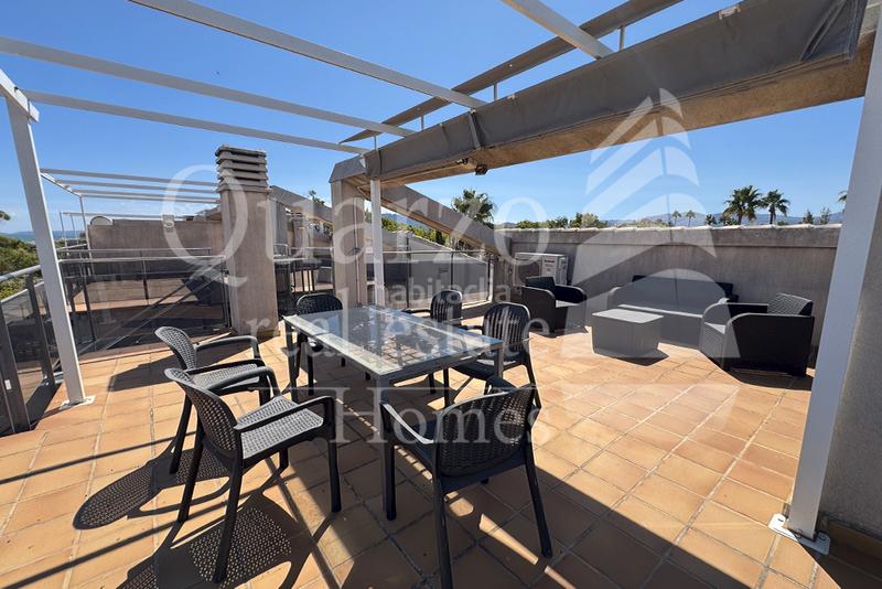 Foto 1a5ffcca-bc20-43b9-96cb-bb097a6bb4af. Dúplex se vende ático - dúplex , (valencia) en Oliva nova Oliva