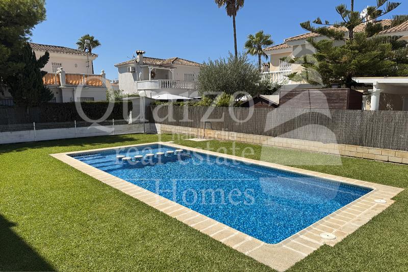 Foto 1b00da94-02bf-463c-9671-db0972644f1f. Dúplex se vende ático - dúplex , (valencia) en Oliva nova Oliva