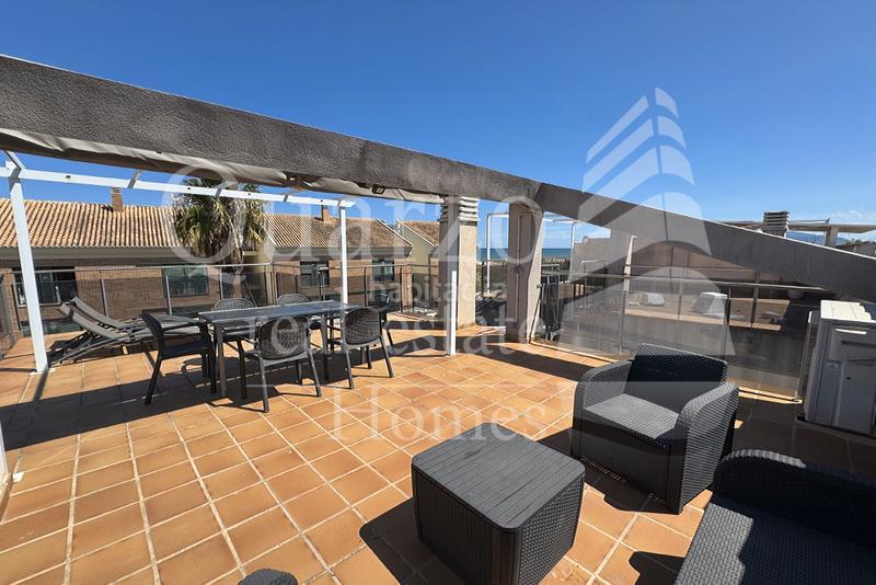 Foto 1f173848-d47d-4372-b770-ba618f1ff33b. Dúplex se vende ático - dúplex , (valencia) en Oliva nova Oliva