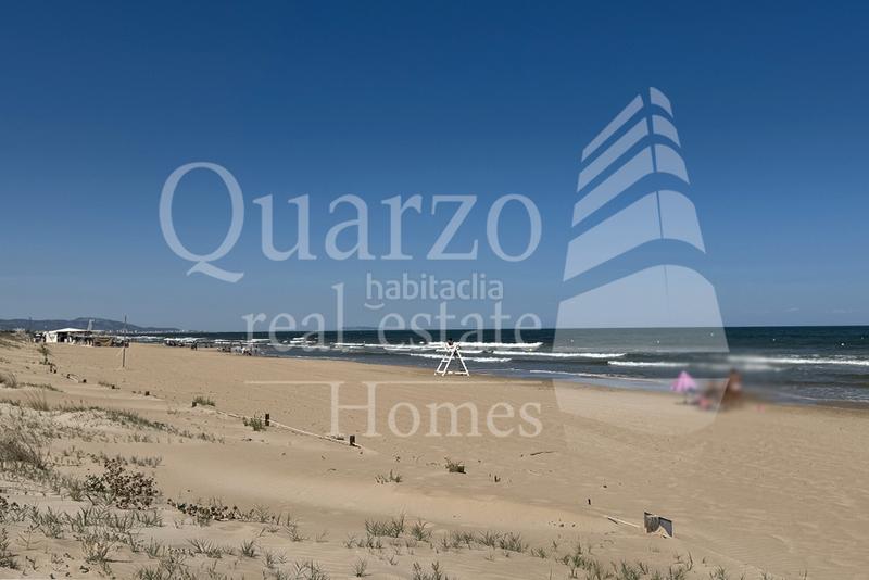 Foto 716340f0-bd2f-475c-9631-c3d7fb43b0f0. Dúplex se vende ático - dúplex , (valencia) en Oliva nova Oliva
